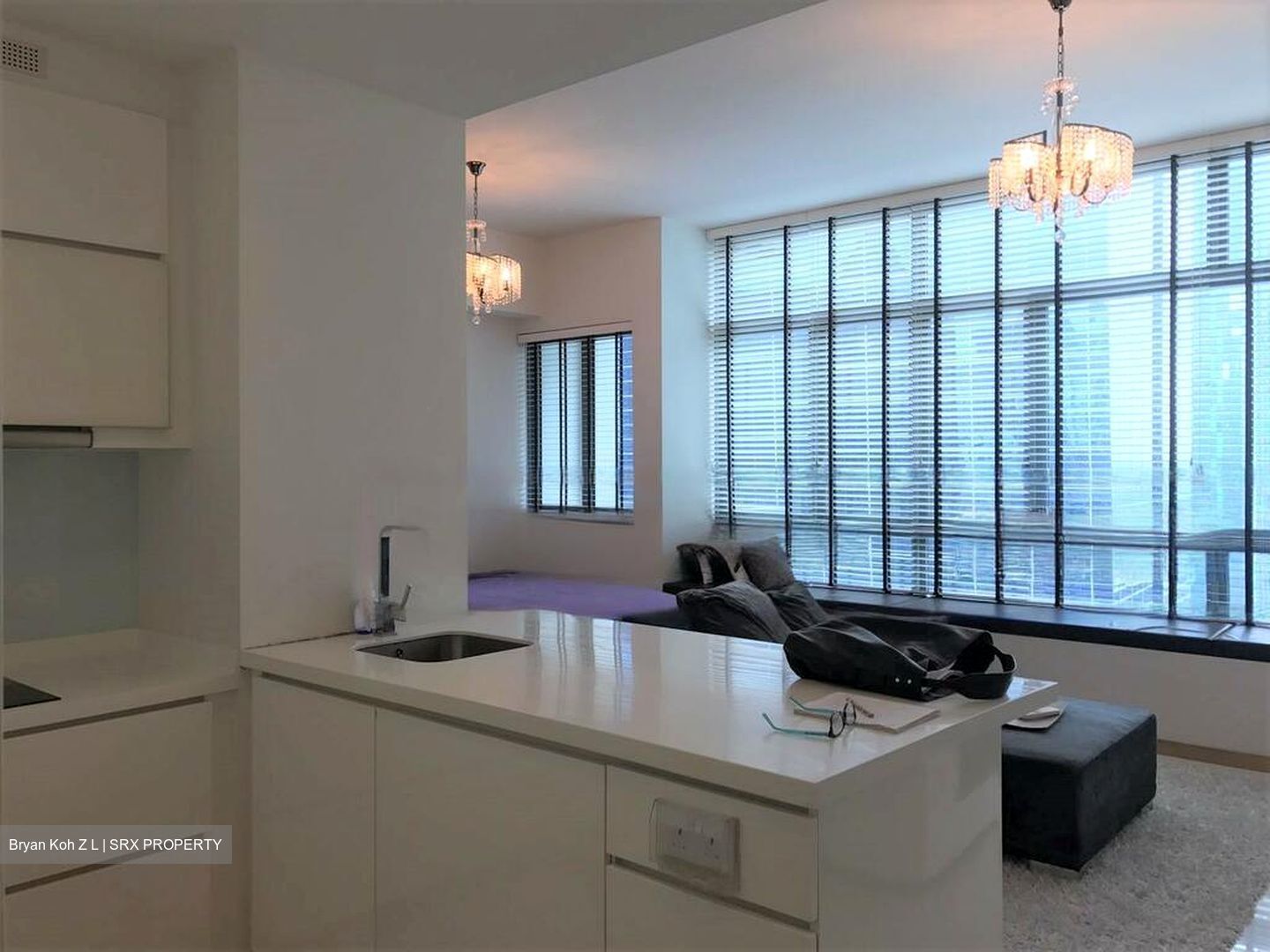 Soleil @ Sinaran (D11), Condominium #458663321